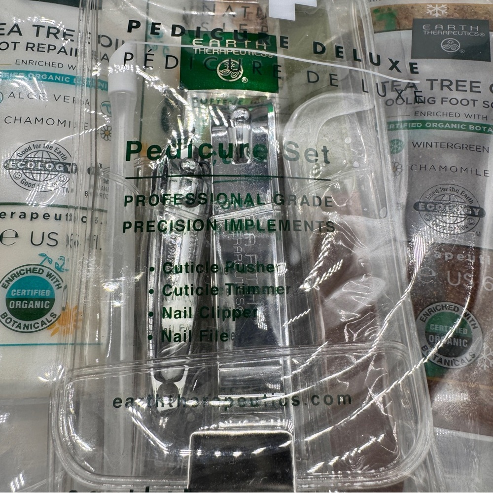 Earth Therapeutics Foot Doctor Kit - Picture 4 of 8